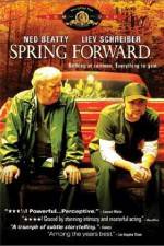 Watch Spring Forward 123movies