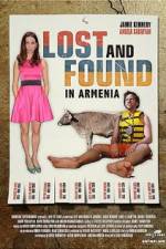 Watch Lost and Found in Armenia 123movies