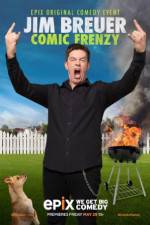 Watch Jim Breuer: Comic Frenzy 123movies