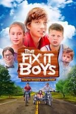 Watch The Fix It Boys 123movies