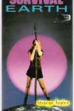 Watch Survival Earth 123movies