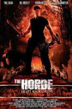 Watch The Horde 123movies