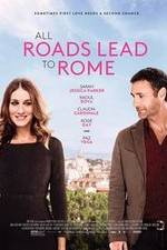 Watch All Roads Lead to Rome 123movies