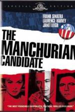 Watch The Manchurian Candidate 123movies
