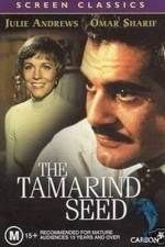 Watch The Tamarind Seed 123movies
