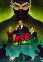 Watch Diabolik: Ginko Attacks 123movies