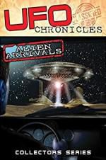 Watch UFO Chronicles: Alien Arrivals 123movies