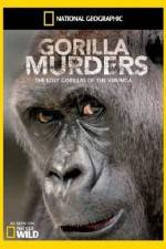 Watch Gorilla Murders 123movies