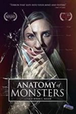 Watch The Anatomy of Monsters 123movies