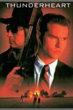Watch Thunderheart 123movies