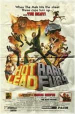 Watch Hot Lead Hard Fury 123movies
