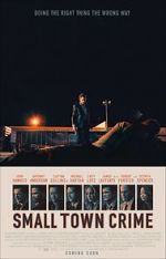 Watch Small Town Crime 123movies