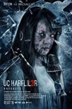 Watch Üç Harfliler 3: Karabüyü 123movies