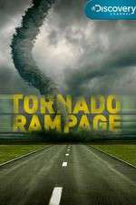 Watch Tornado Rampage 2011 123movies