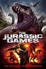 Watch The Jurassic Games 123movies