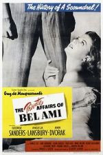 Watch The Private Affairs of Bel Ami 123movies