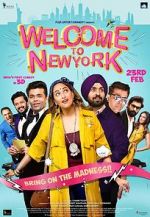 Watch Welcome to New York 123movies