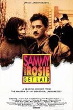 Watch Sammy and Rosie Get Laid 123movies