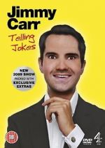 Watch Jimmy Carr: Telling Jokes 123movies