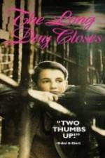 Watch The Long Day Closes 123movies