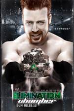 Watch WWE Elimination Chamber 123movies