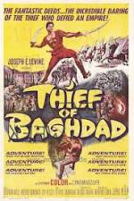 Watch The Thief of Baghdad 123movies