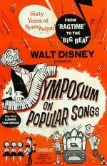 Watch A Symposium on Popular Songs (Short 1962) 123movies