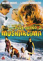 Watch Nije lako sa muskarcima 123movies