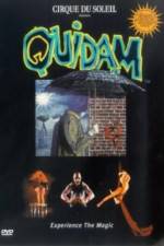 Watch Cirque du Soleil Quidam 123movies