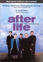 Watch After Life 123movies