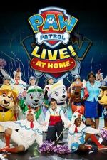 Watch PAW Patrol Live! at Home (TV Special 2021) 123movies