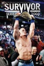 Watch WWE Survivor Series 123movies