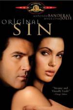 Watch Original Sin 123movies