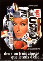 Watch 2 or 3 Things I Know About Her 123movies