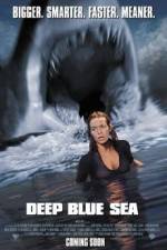 Watch Deep Blue Sea 123movies