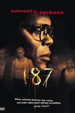 Watch One Eight Seven 123movies