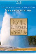 Watch Scenic National Parks- Yellowstone 123movies