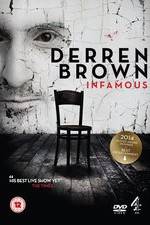 Watch Derren Brown: Infamous 123movies