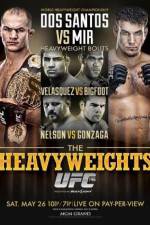 Watch UFC 146 Dos Santos vs Mir 123movies