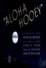 Watch Aloha Hooey (Short 1942) 123movies