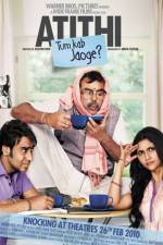 Watch Atithi Tum Kab Jaoge 123movies