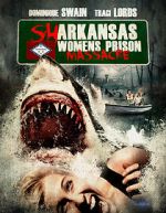 Watch Sharkansas Women\'s Prison Massacre 123movies