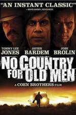 Watch No Country for Old Men 123movies