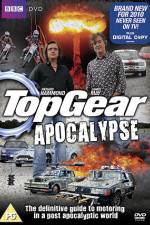 Watch Top Gear: Apocalypse 123movies