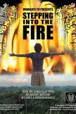 Watch Stepping Into the Fire 123movies