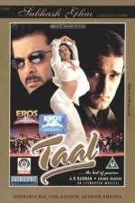 Watch Taal 123movies