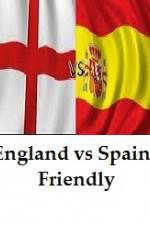 Watch England vs Spain 123movies