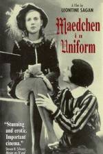 Watch Madchen in Uniform 123movies