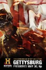 Watch History Channel The Battle of Gettysburg 123movies