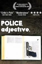 Watch Police, Adjective 123movies